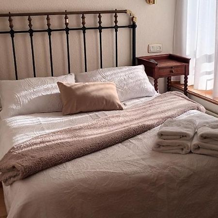 Hotel Valle De Lago Zewnętrze zdjęcie